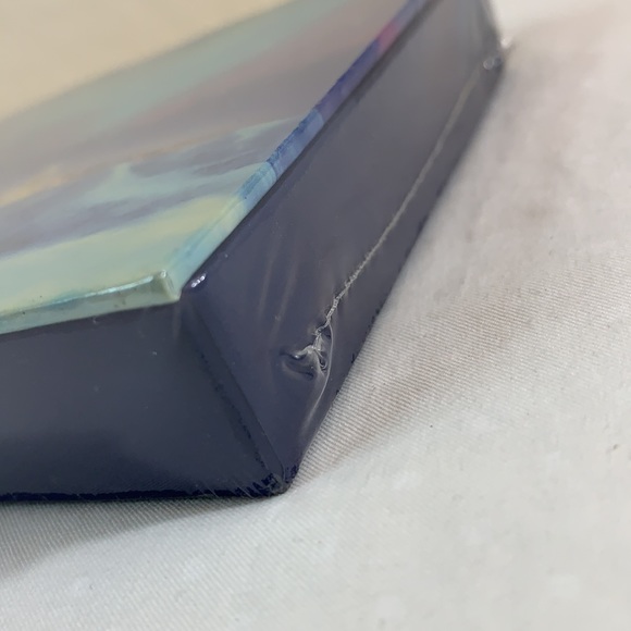 Hallmark Polar Express Playing Cards 2 decks in the box New sealed - Picture 3 of 5